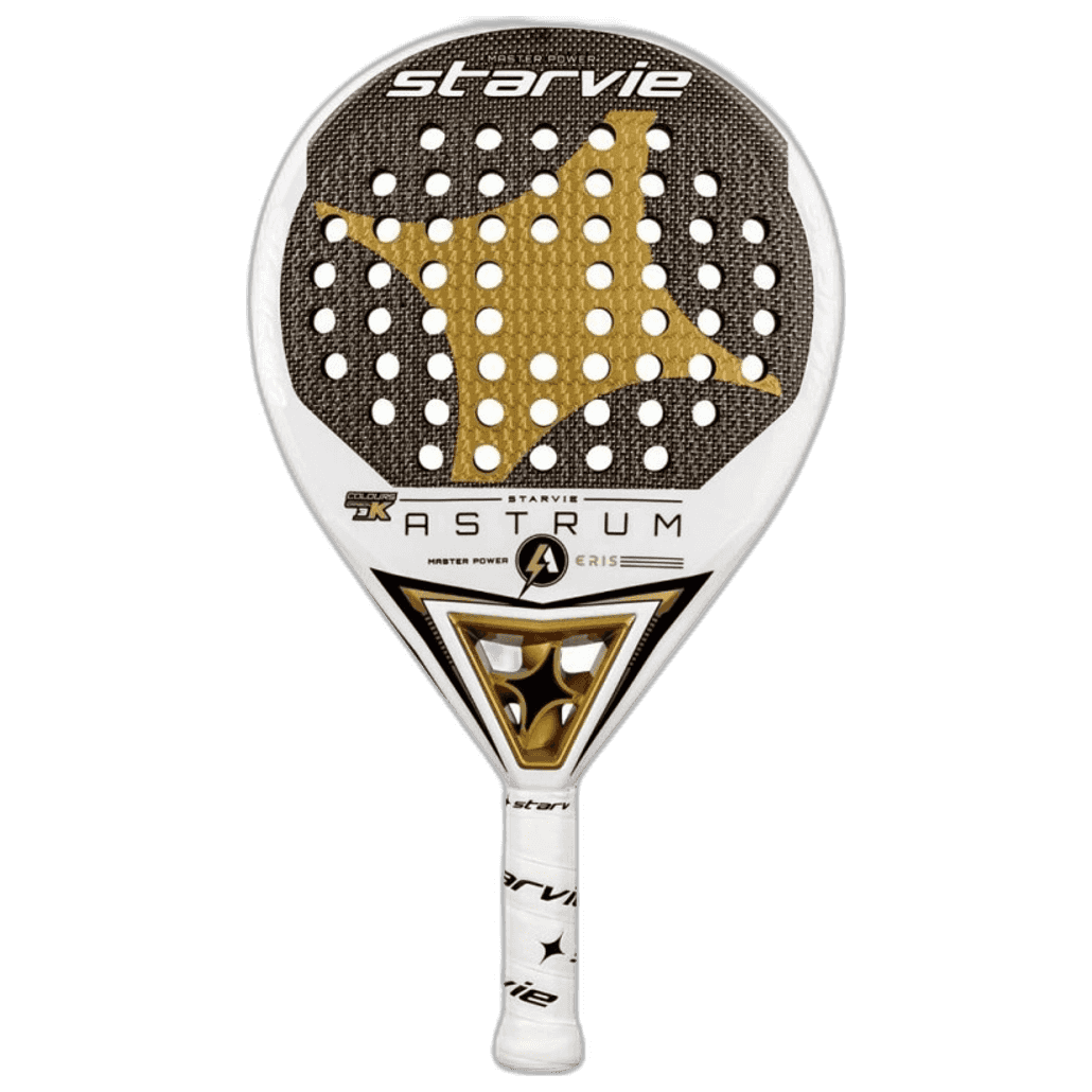 Star Vie Astrum Eris 2022 professional padel racket