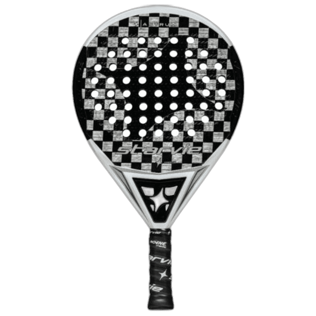 Star Vie Astrum Soft 2025 professional padel racket