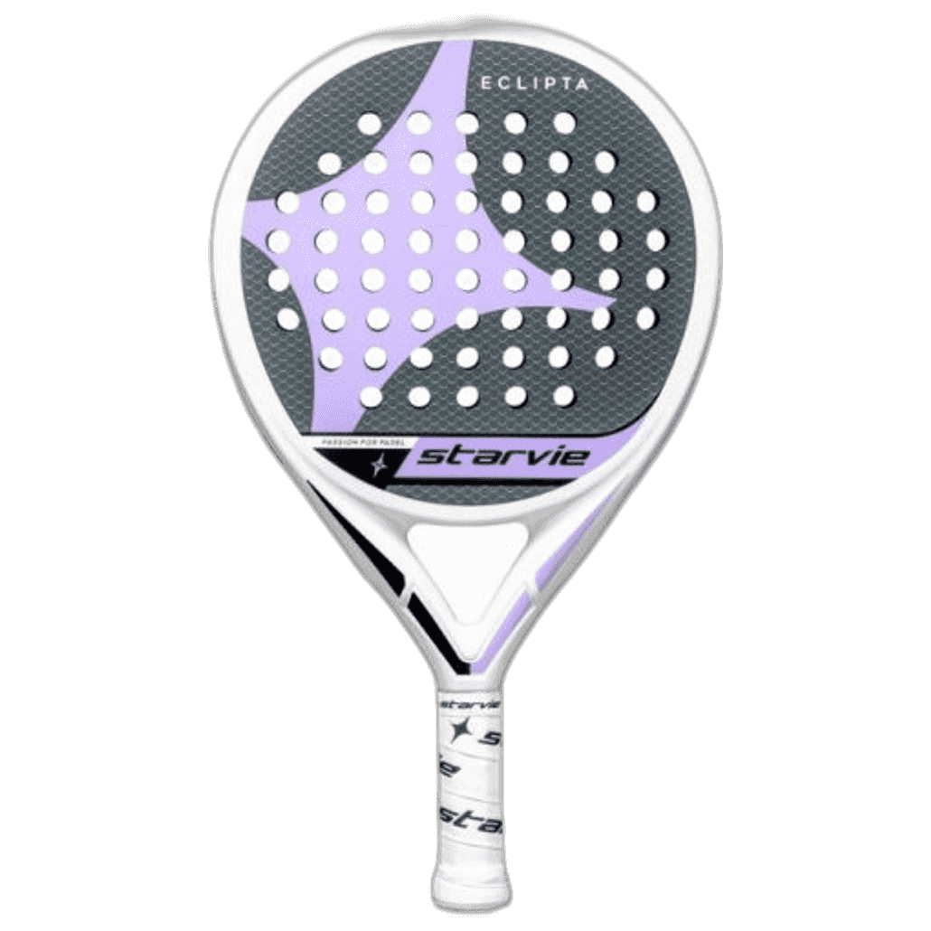 Star Vie Eclipta 2024 professional padel racket