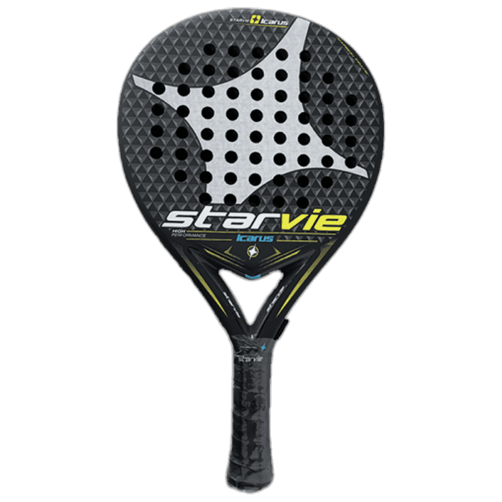Star Vie Icarus 2021 professional padel racket
