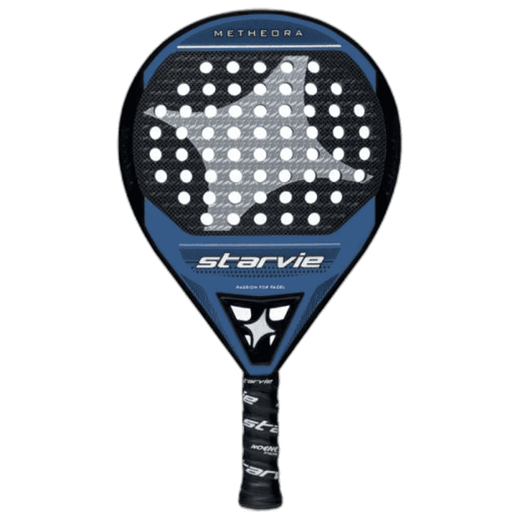 Star Vie Metheora 2024 professional padel racket