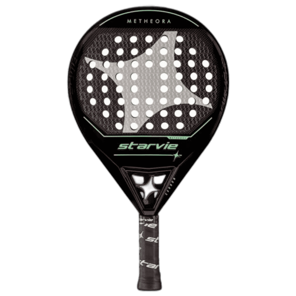 Star Vie Metheora Dual 2023 professional padel racket