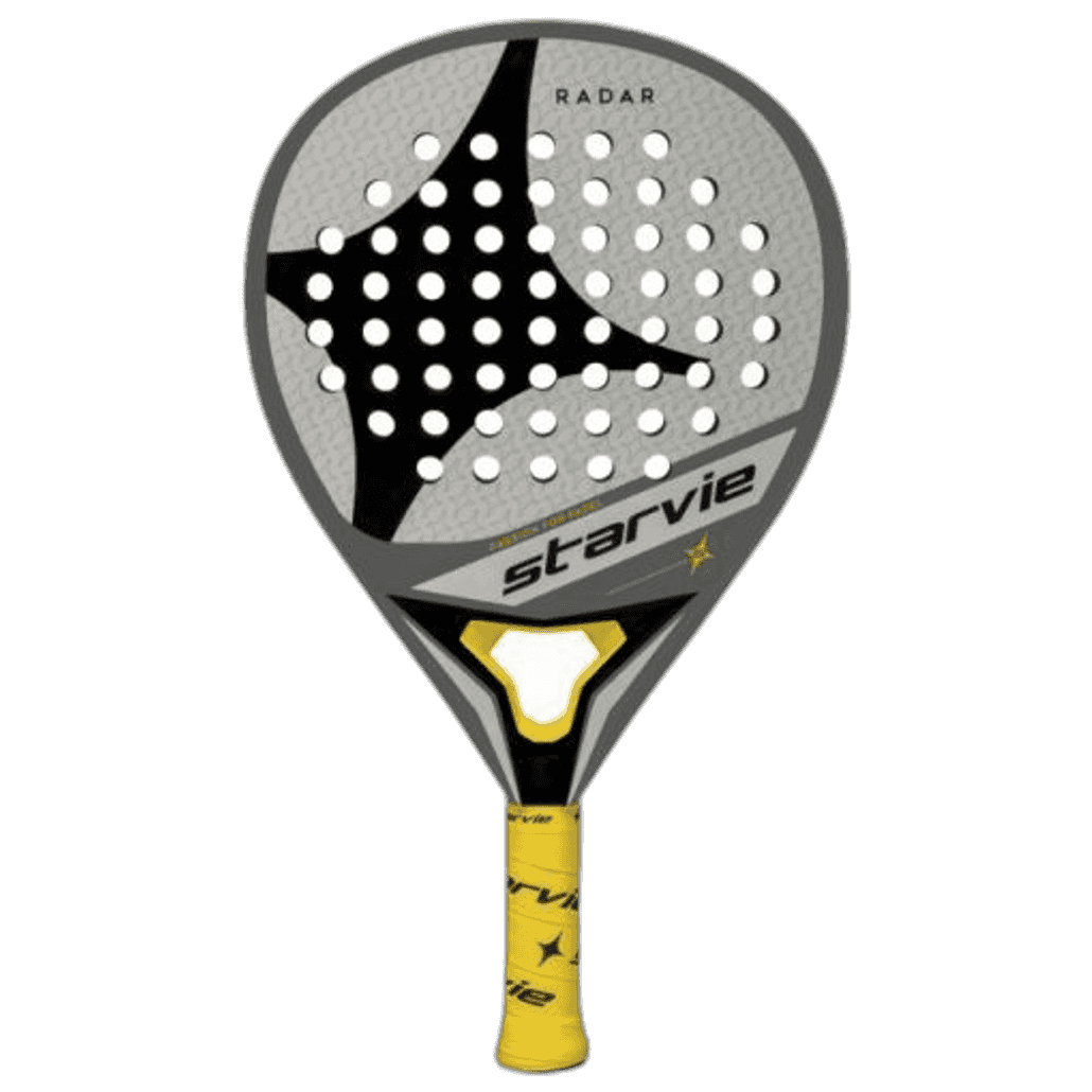 Star Vie Radar 2024 professional padel racket