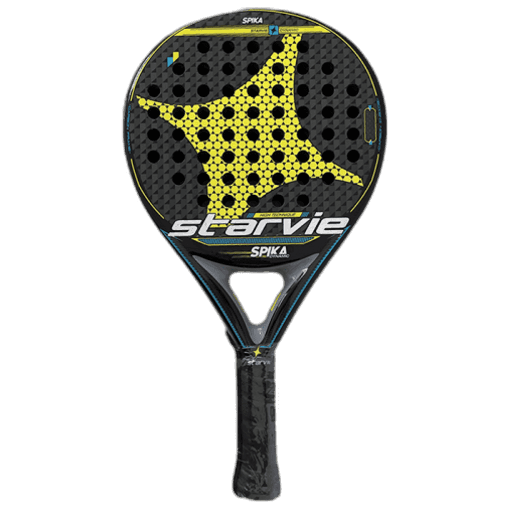 Star Vie Spika Dynamic 2021 professional padel racket