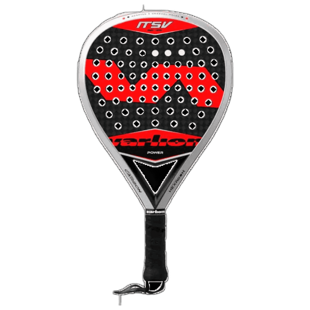Varlion Bourne Hexagon 8.8 2022 professional padel racket