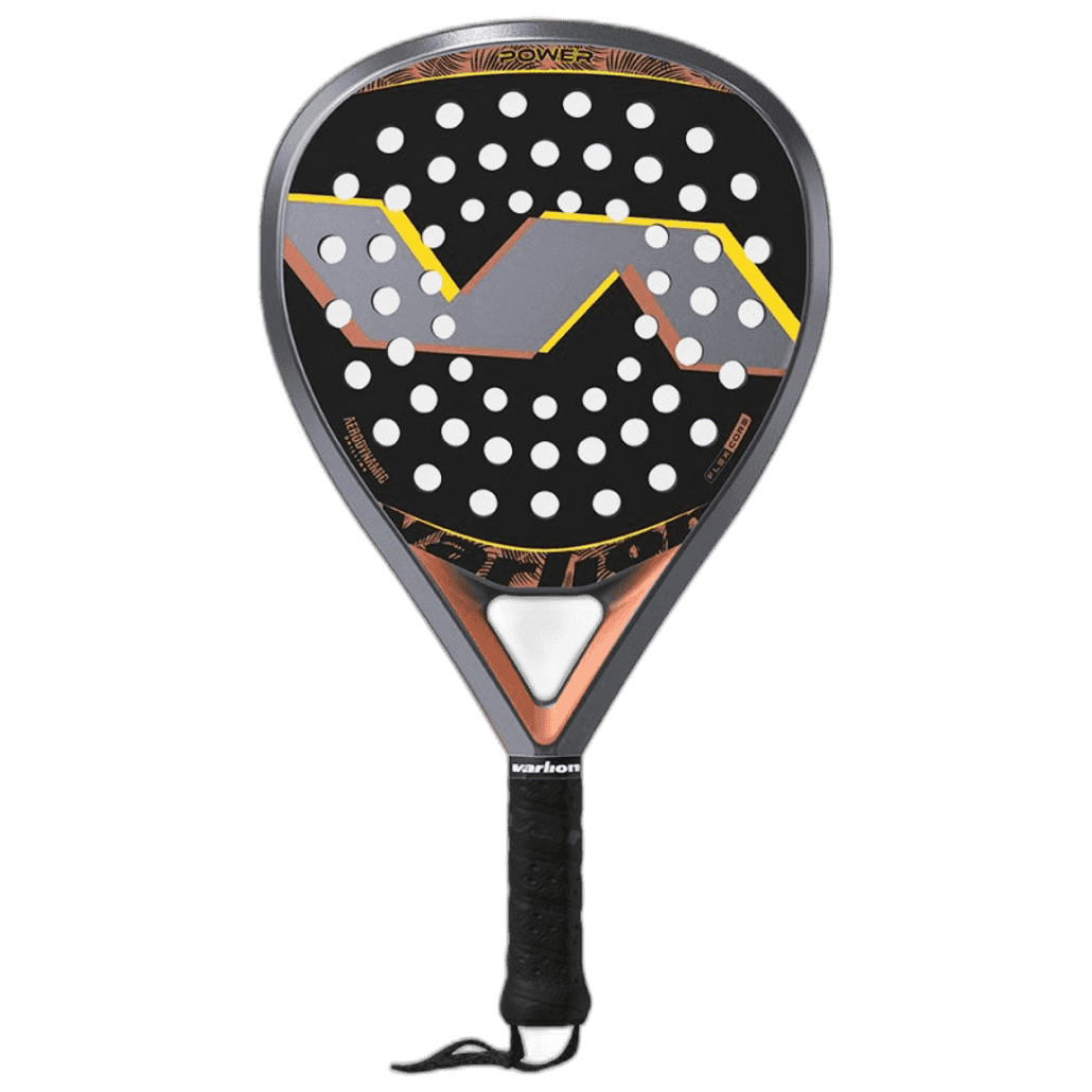 Varlion Bourne One 2023 professional padel racket