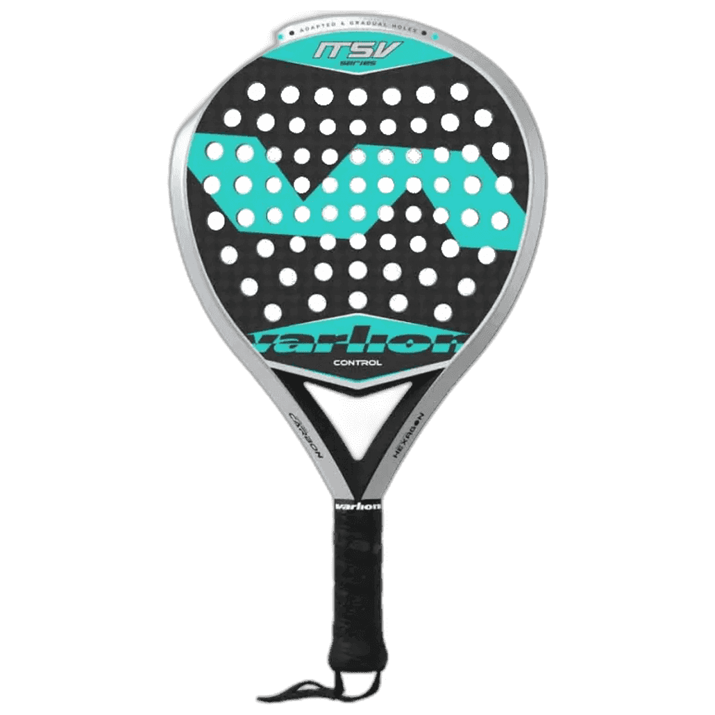 Varlion Lw Hexagon 8.8 2022 professional padel racket