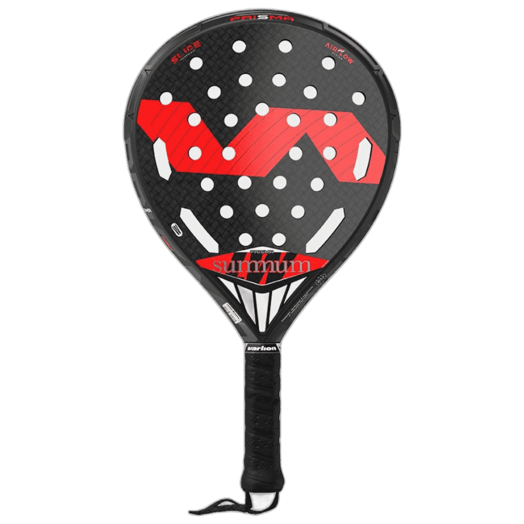 Varlion LW Summum Prisma Airflow W 2023 professional padel racket