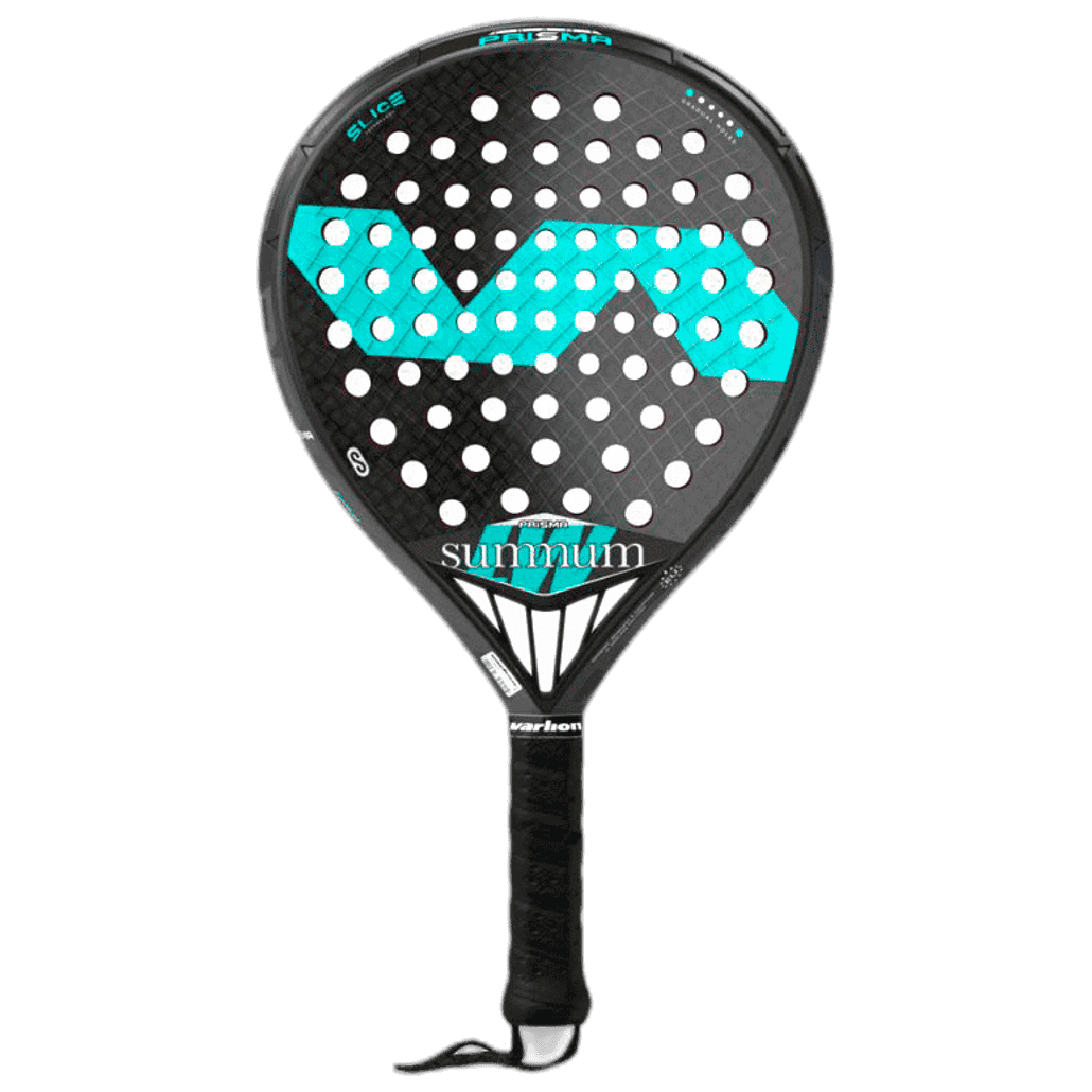 Varlion LW Summum Prisma S 2022 professional padel racket