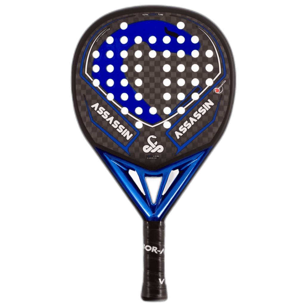 Vibora Assassin 2021 professional padel racket