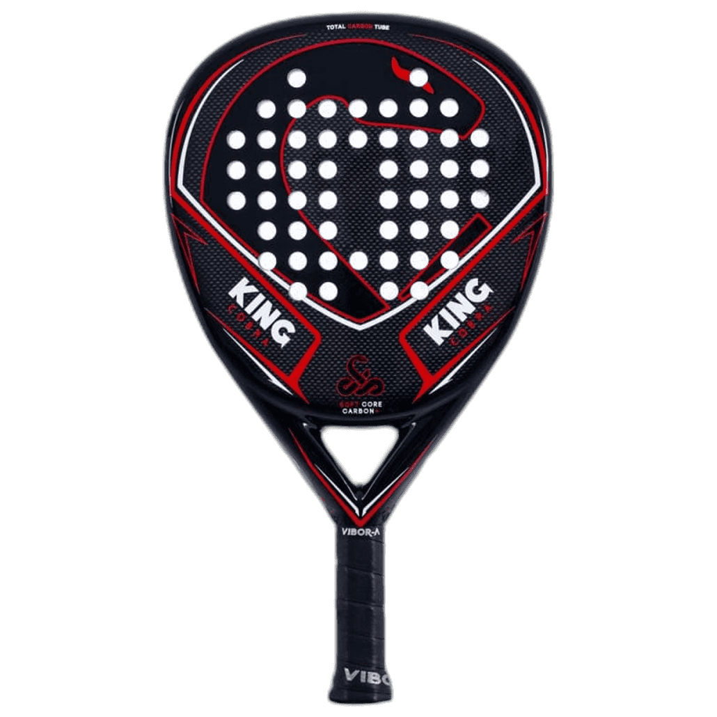 Vibora King Cobra Classic Edition 2022 professional padel racket