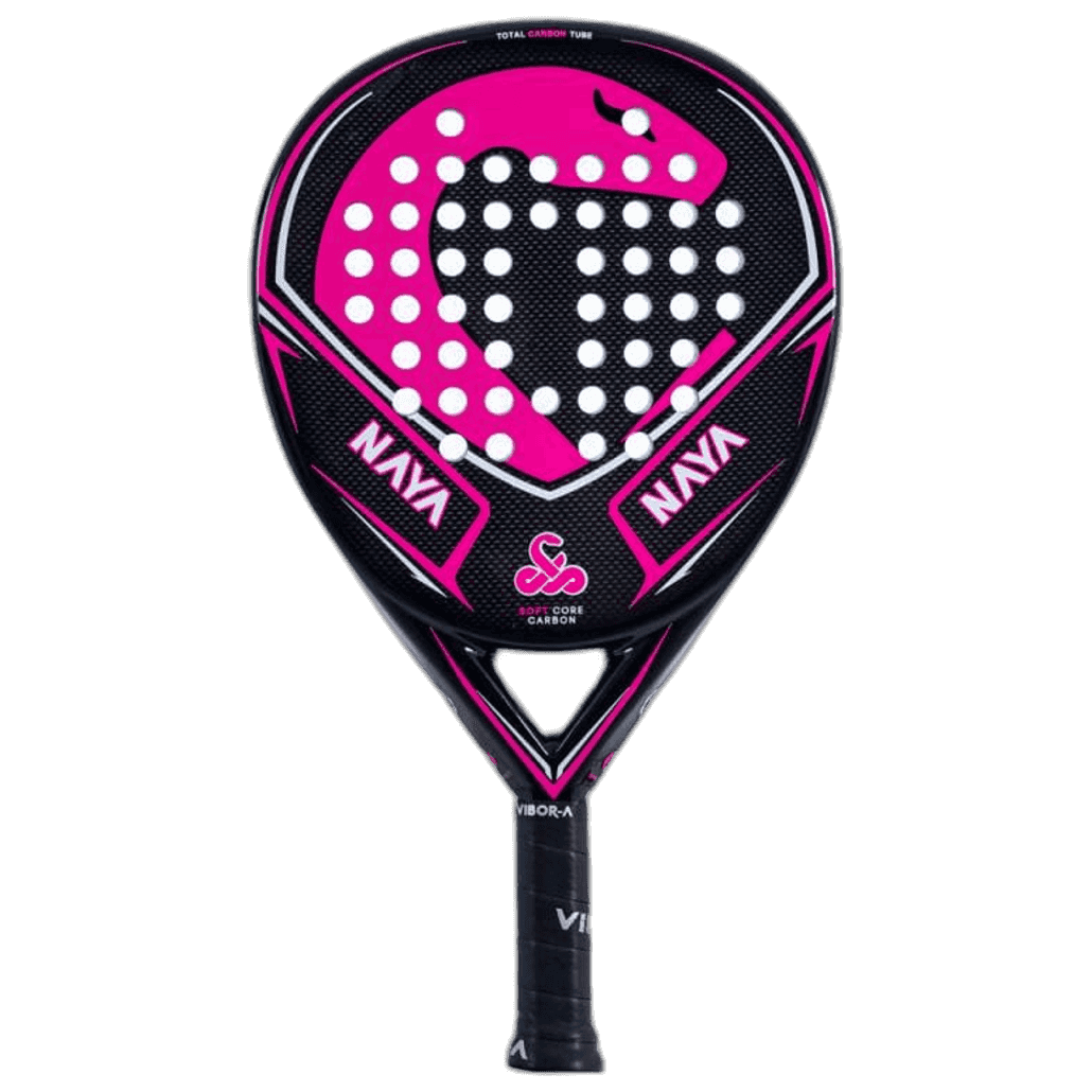 Vibora Naya Classic Edition 2022 professional padel racket