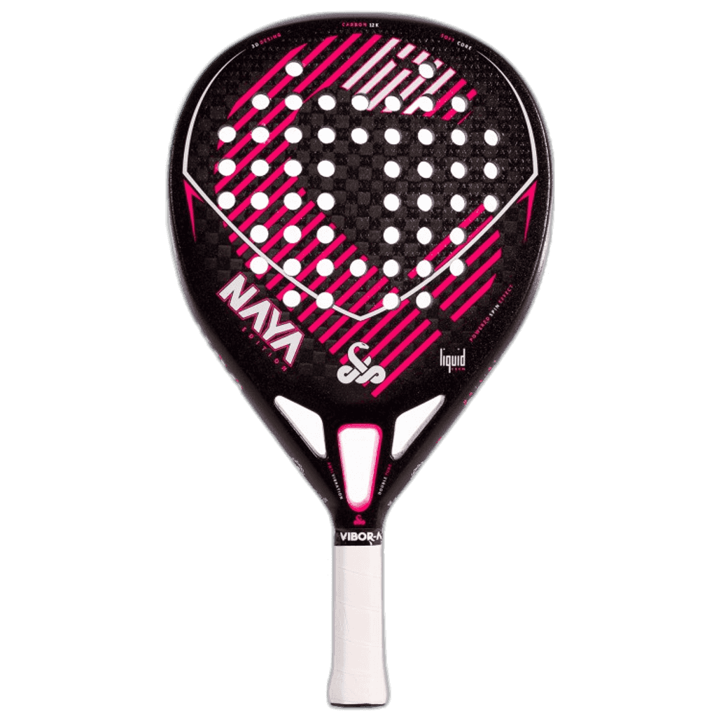 Vibora Naya Liquid Edition 2023 professional padel racket