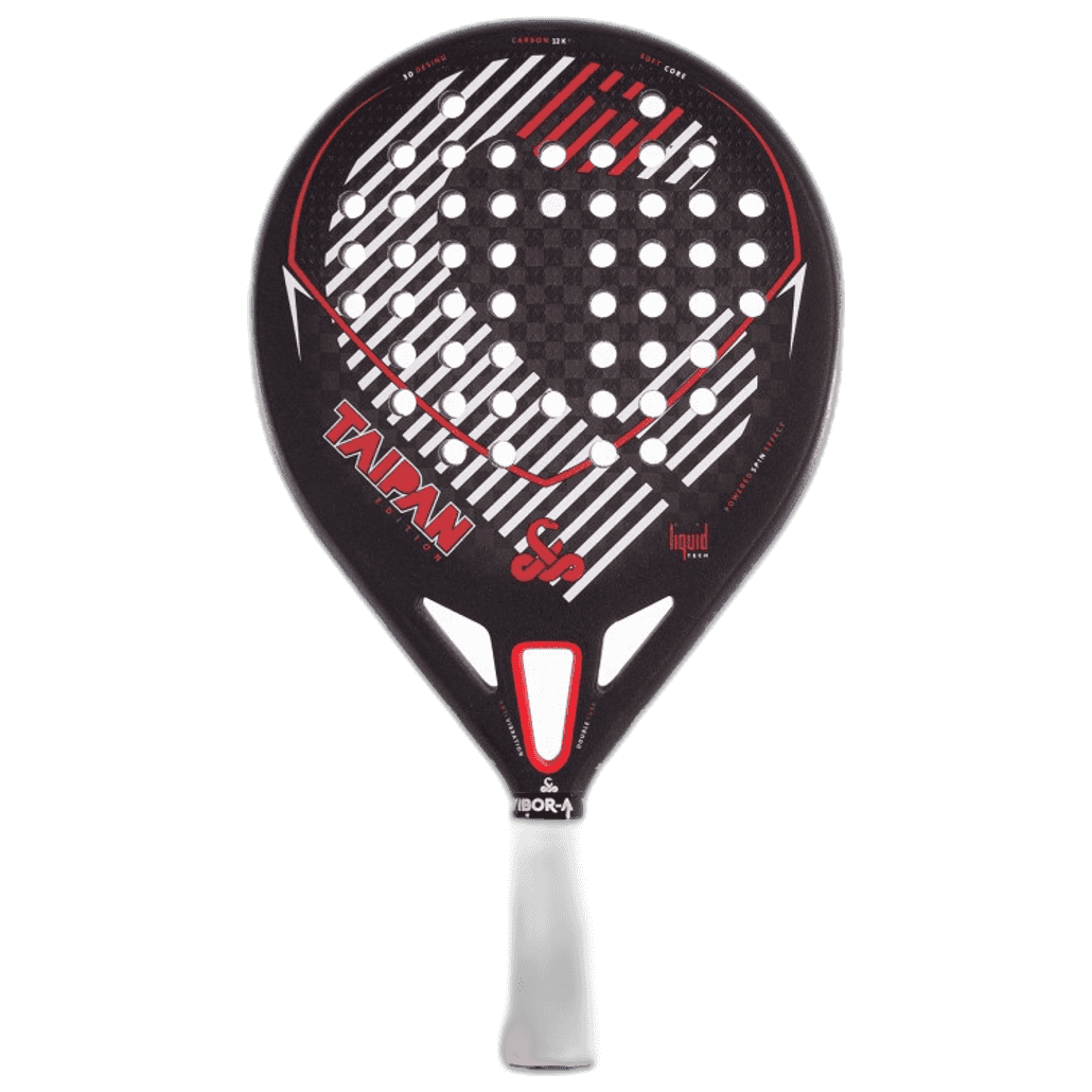 Vibora Taipan Liquid Edition 2023 professional padel racket