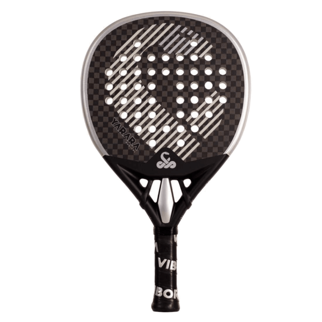 Vibora Yarara Radical 12K 2.0 2025 professional padel racket
