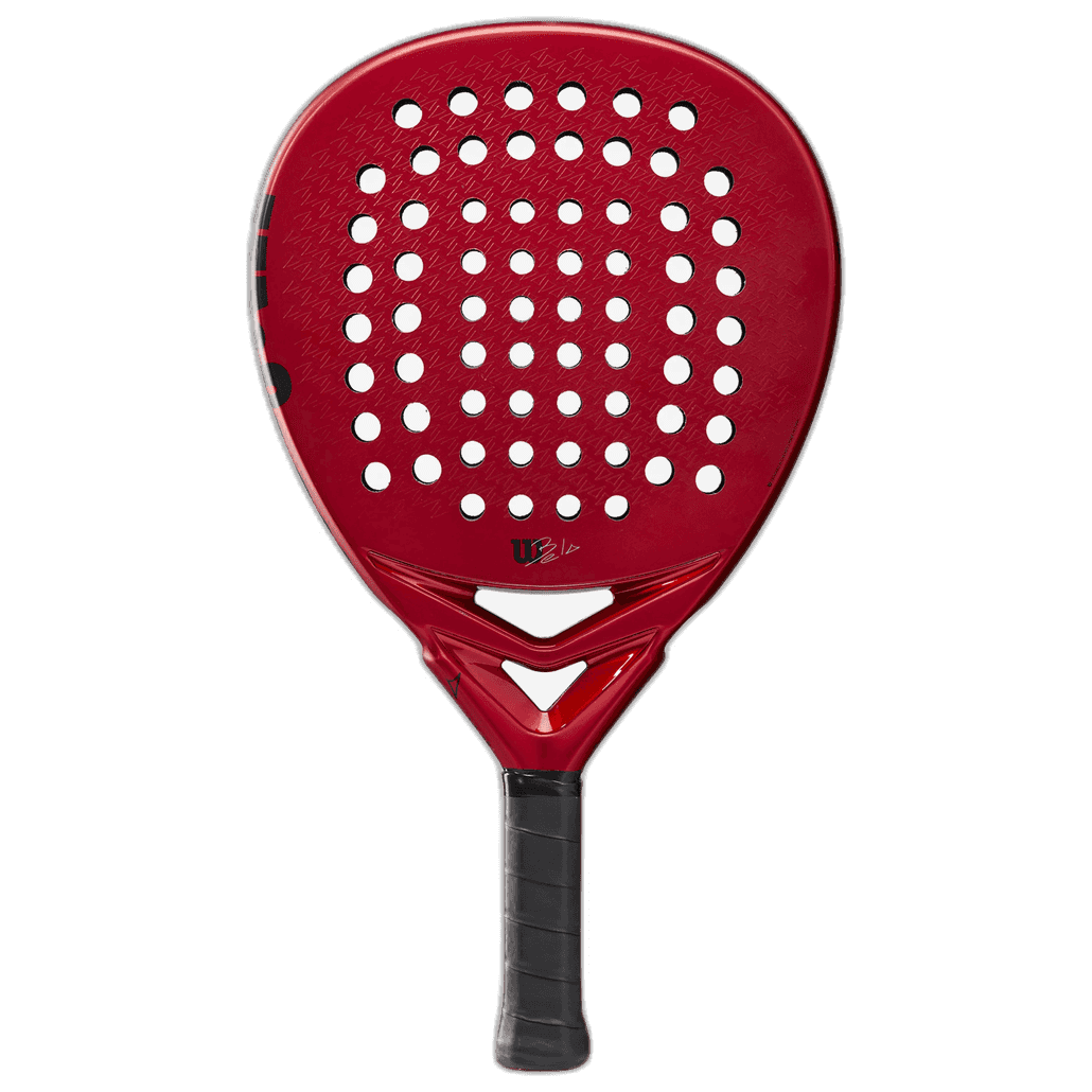 Wilson Bela Elite V2 2023 professional padel racket