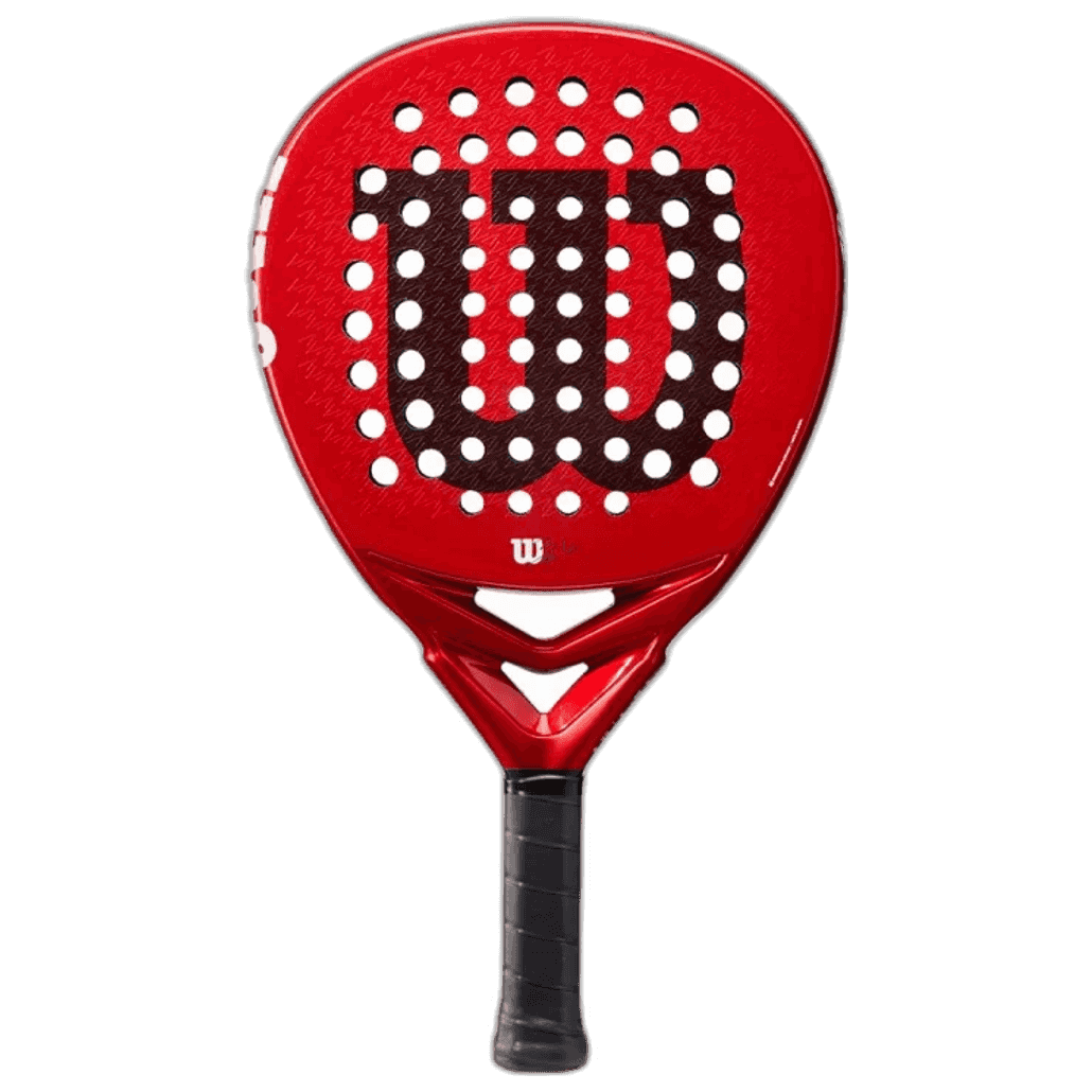 Wilson Bela Elite V2.5 2024 professional padel racket