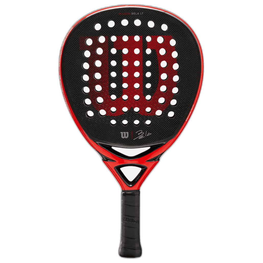 Wilson Bela LT 2022 professional padel racket