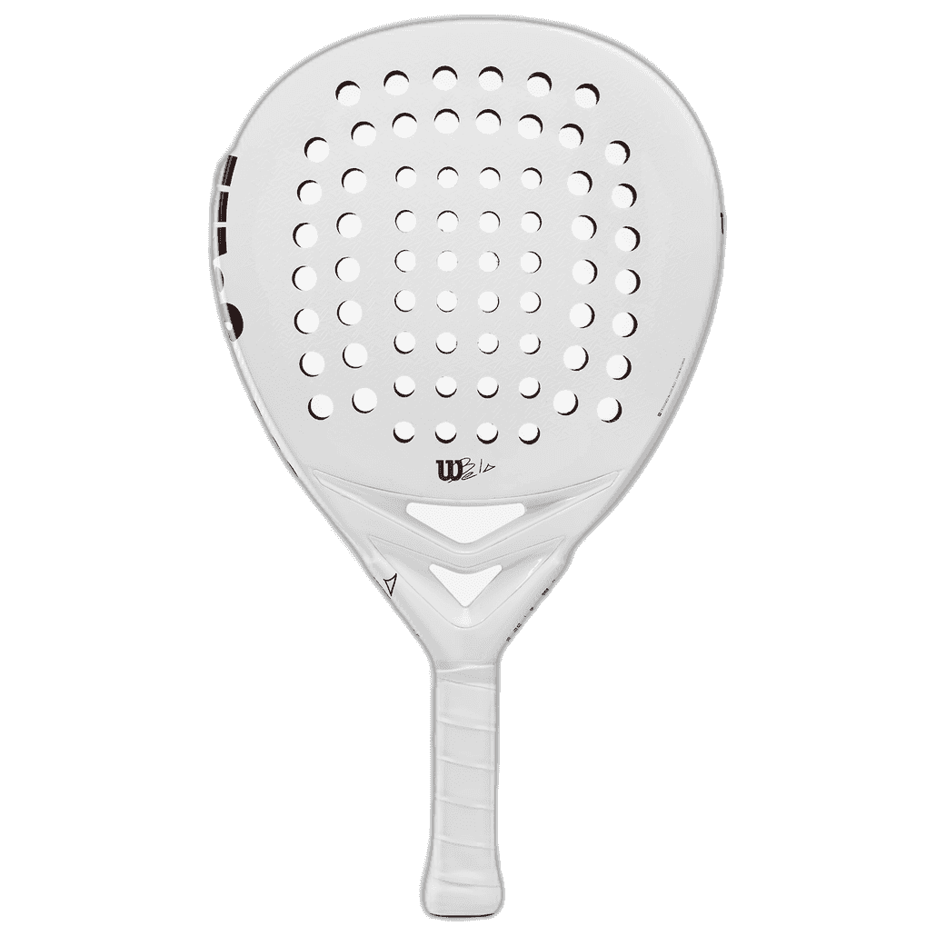 Wilson Bela LT V2 2023 professional padel racket