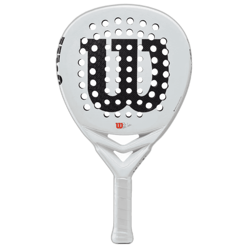 Wilson Bela LT V2.5 2024 professional padel racket