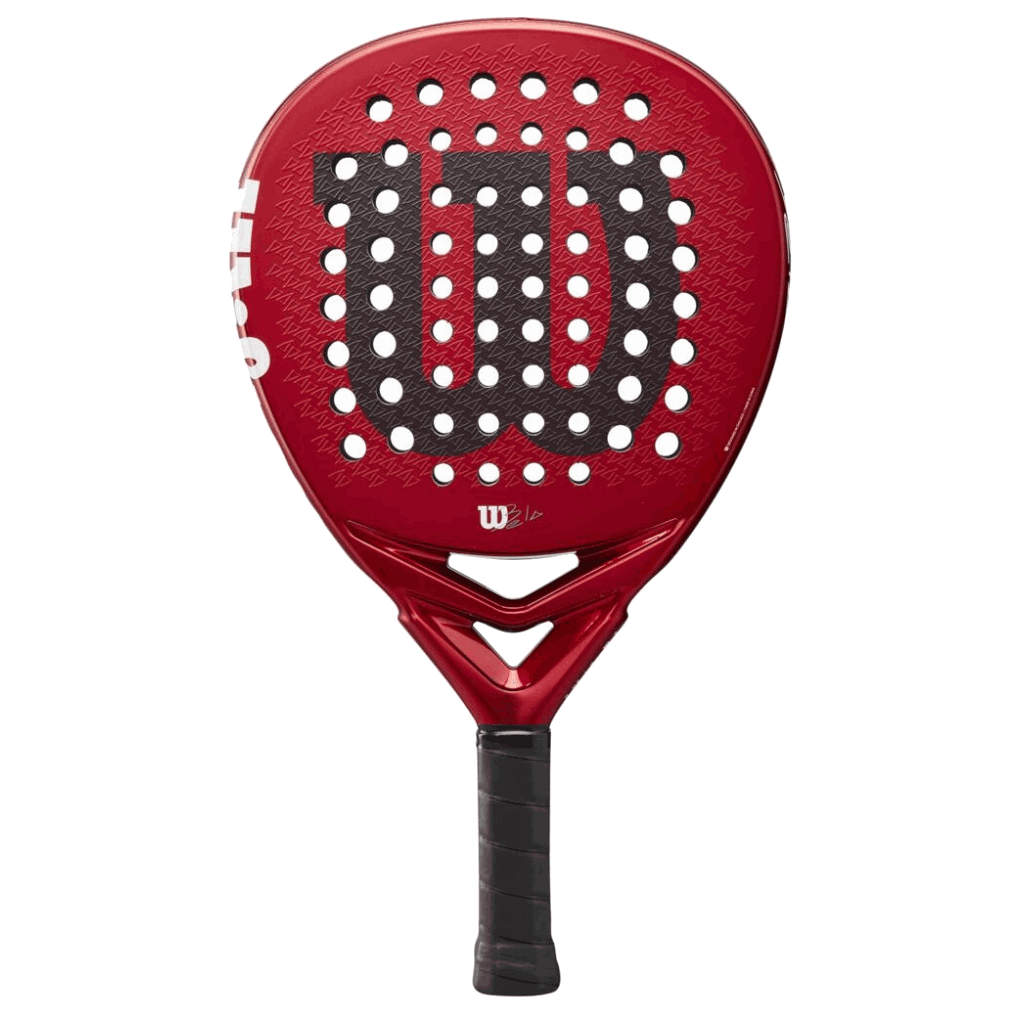 Wilson Bela Pro V2.5 2024 professional padel racket