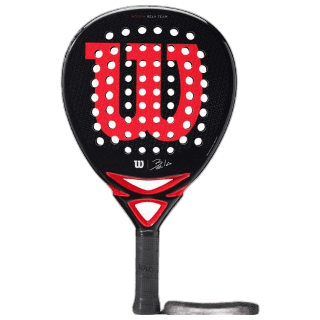 Wilson Bela Team 2022 professional padel racket