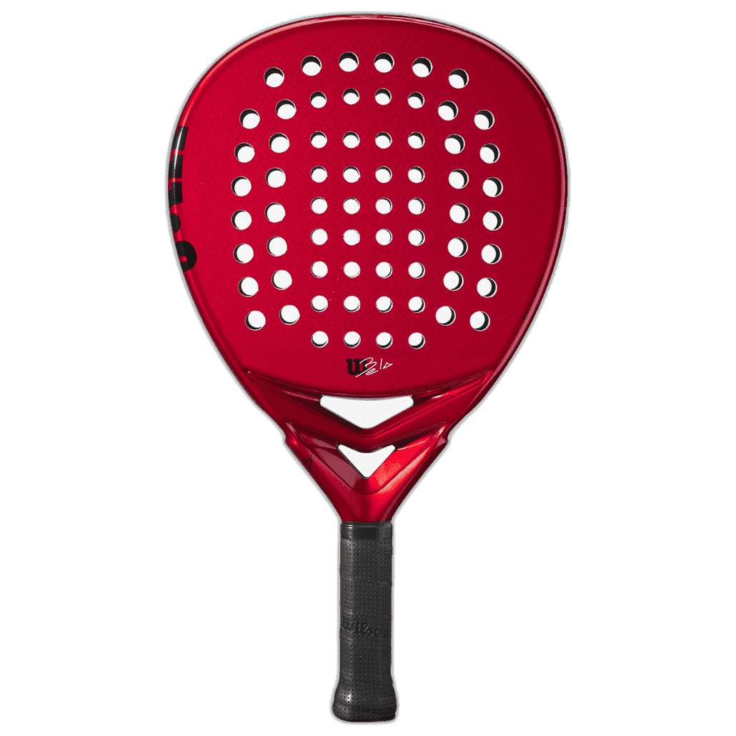 Wilson Bela Team V2 2023 professional padel racket