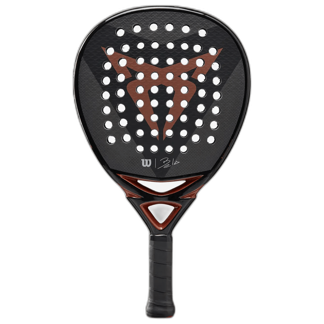 Wilson Cupra 2022 professional padel racket