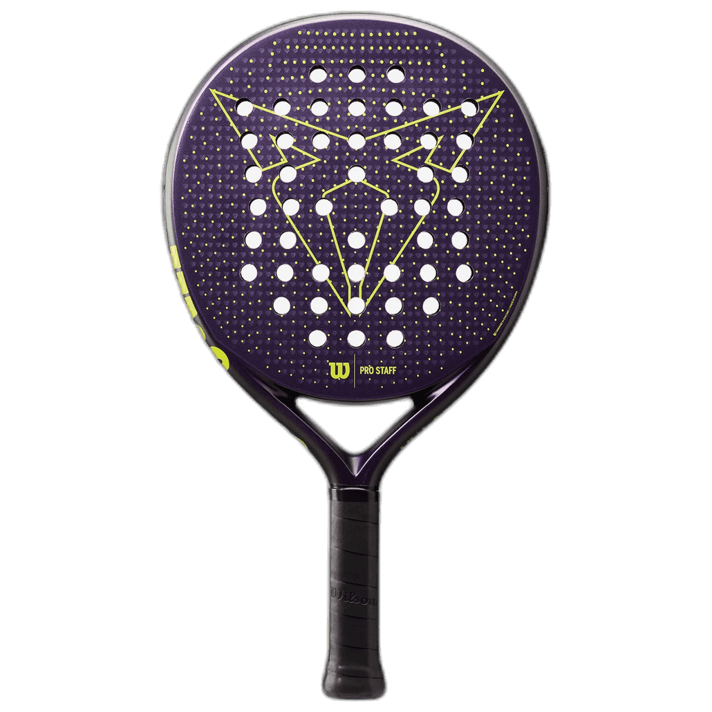 Wilson Cupra LT V2 2024 professional padel racket