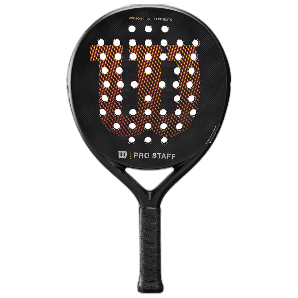 Wilson Pro Staff Elite V2 2022 professional padel racket