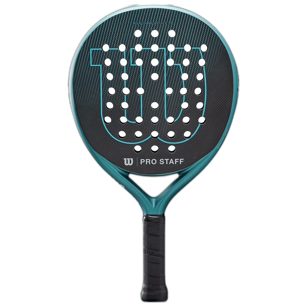 Wilson Pro Staff LT V2 2022 padel racket comparison