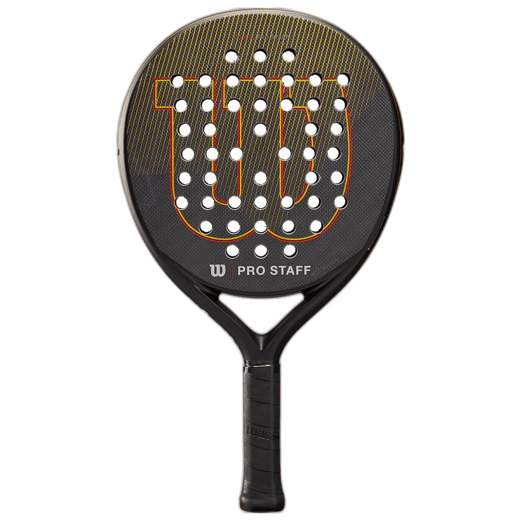 Wilson Pro Staff V2 Black Ray 2022 padel racket comparison
