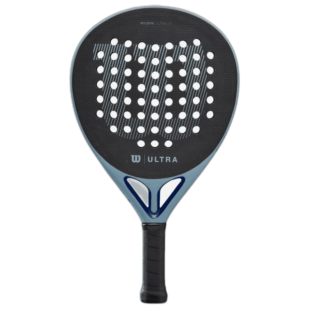 Wilson Ultra LT V2 2022 professional padel racket